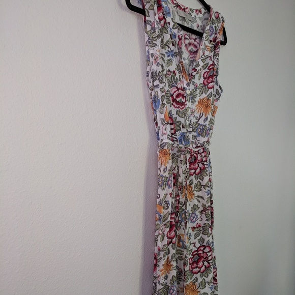 Darling Loft Sun Dress - Picture 6 of 8